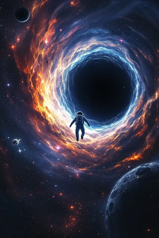 星际穿越